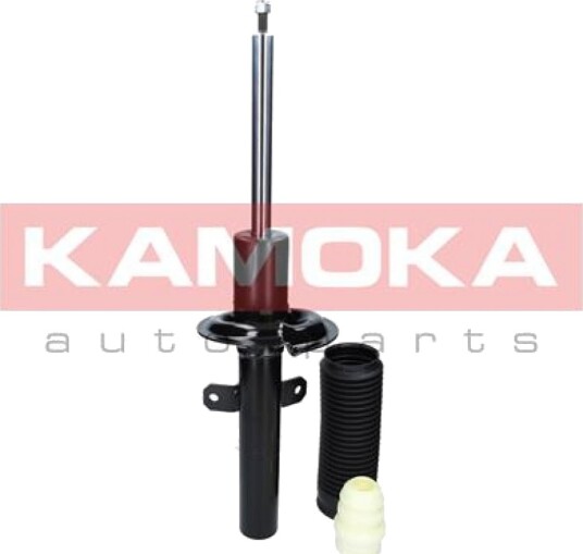 Støtdemper KAMOKA 2000078 Støtdemper KAMOKA 2000078