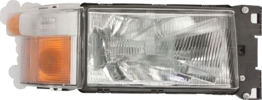 Frontlykter GIANT 131-SC44310AR