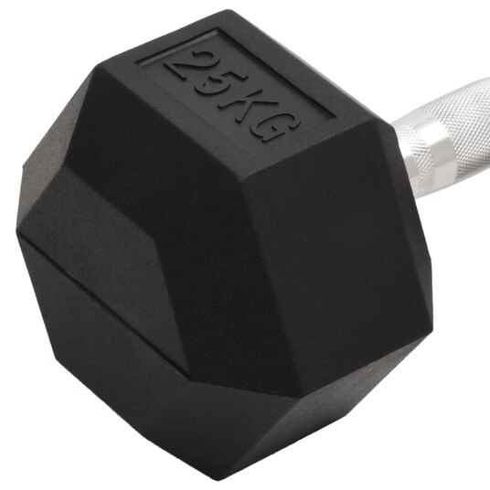  Manual 25 kg støpejern