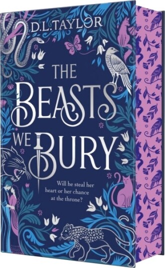 The Beasts We Bury The Beasts We Bury