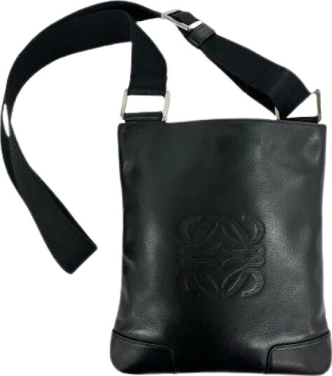 Loewe Dame Svart