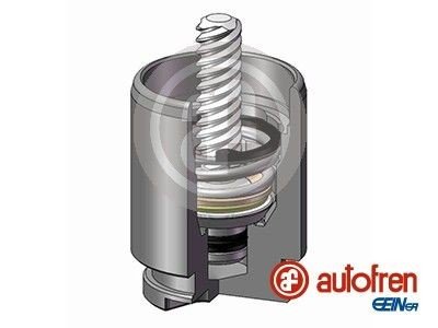 Autofren Seinsa Stempel bremsecaliper AUTOFREN SEINSA D025267K