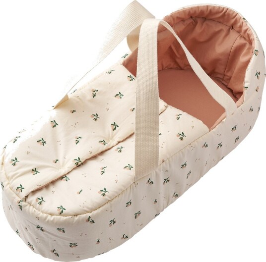 Liewood Melisse Doll Lift MINI ME PEACH / SEASHELL One Size