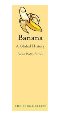Banana Av Lorna Piatti-Farnell