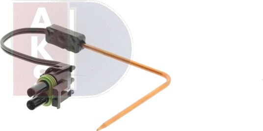 Sensor, innetemperatur AKS DASIS 750997N