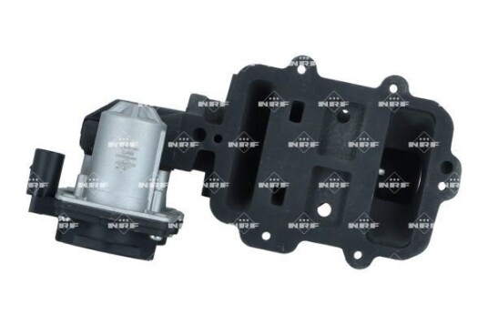 EGR Ventil NRF 48676