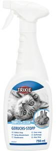 Trixie luktfjerner til katt/små dyr 750ml