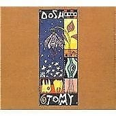 MediaTronixs Dosh : Tommy CD (2010) Pre-Owned