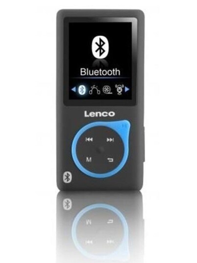 Lenco XEMIO-768 Blue