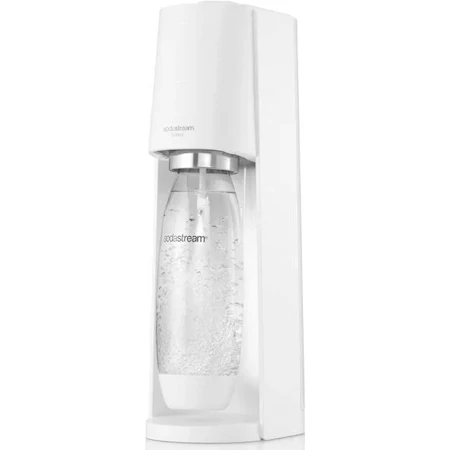 Sodastream Terra Kullsyremaskin Hvit 1712826 1712825 Sodastream Terra Kullsyremaskin Hvit 1712826 1712825