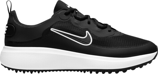Nike Ace Summerlite Golfsko Dame Svart 36,5