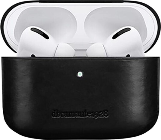 dbramante1928 Copenhagen AirPods Pro Deksel Svart