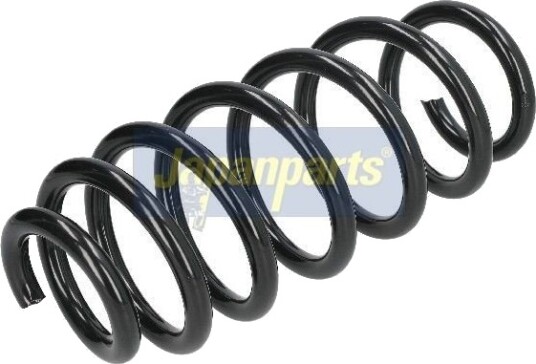 JAPANPARTS ZC1008A Fjær JAPANPARTS ZC1008A Fjær