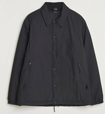 Oakley  Urbanslope Shirt Jacket Blackout