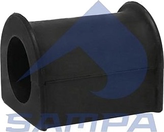 Foring, stabilisator SAMPA 040.002