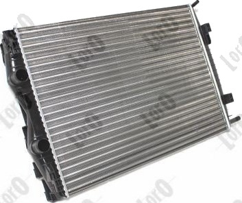ABAKUS 042 017 0062 Radiator motorkjøling