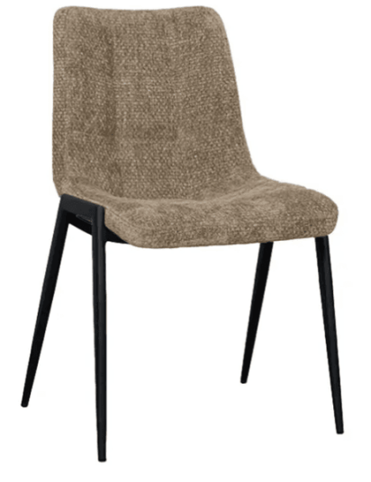 Trend Collection Noor Spisestol – Clay Elite