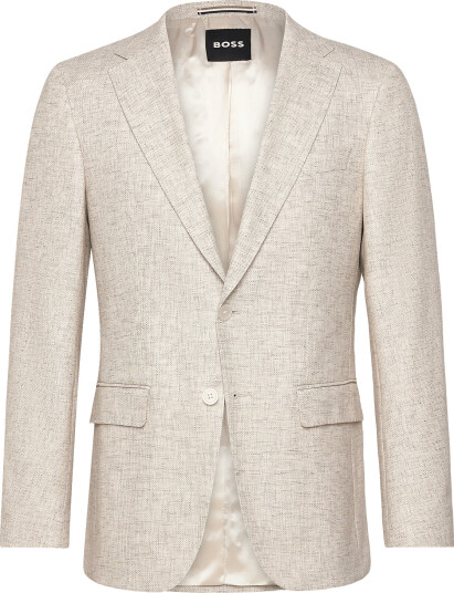 BOSS H Hutson 262 Cream 48