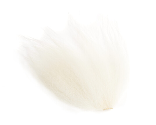 Flydressing Marble Fox Supreme White Flydressing Marble Fox Supreme White