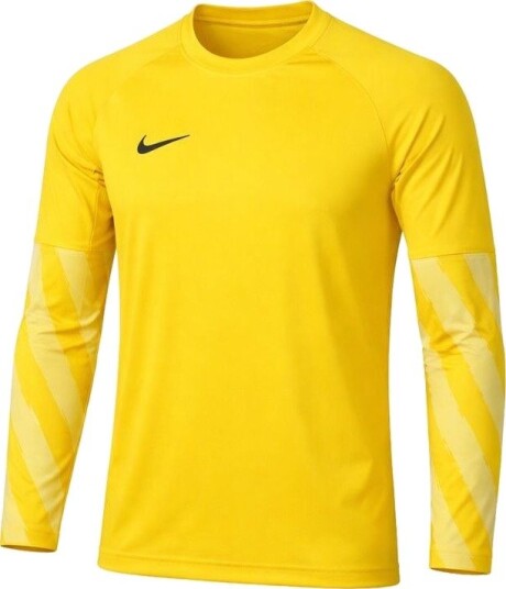 Nike Keeperdrakt Dri-fit Park V Lys/svart Barn M 137–147 cm