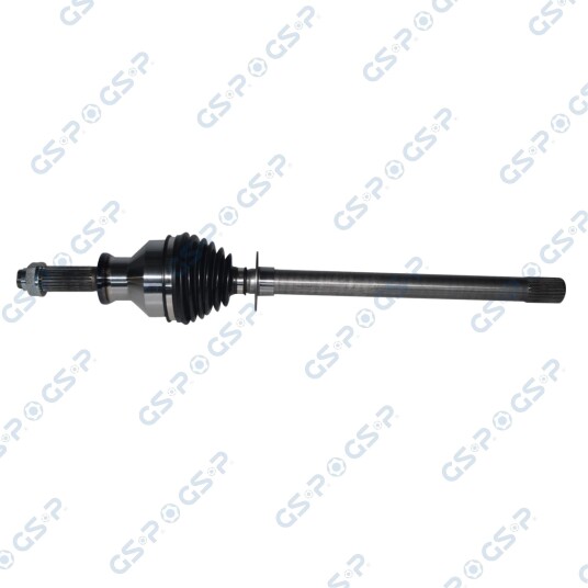 GSP 251075 Drivaksel
