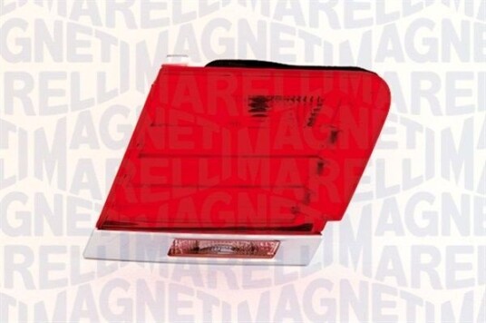 Magneti Marelli Baklykt MAGNETI MARELLI 714027000801