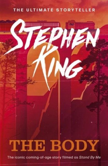 The Body Av Stephen King