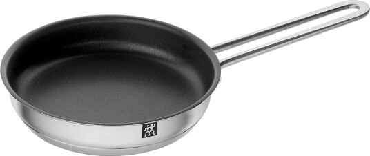 Zwilling Pico stekepanne 16 cm Sølv-svart 1708487-01-0 1721446-01-0
