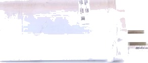 Tørker, klimaanlegg NISSENS 95341