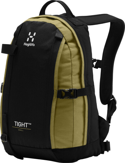 Haglöfs Tight Small True Black/Olive Green 1-SIZE Haglöfs Tight Small True Black/Olive Green 1-SIZE