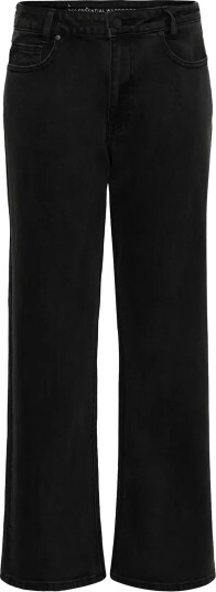 My Essential Wardrobe Jeans Straight Mwvalla 144 Grey 34 x 28