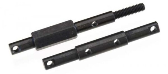 Traxxas 7092 Input Shaft/Output Shaft VXL