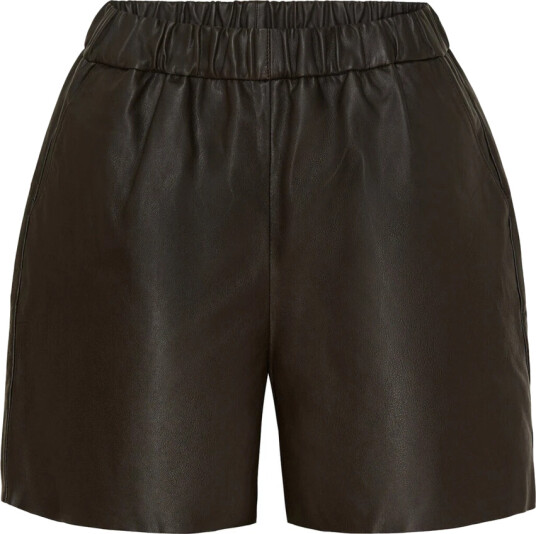 Notyz Dame Shorts Brun XL,