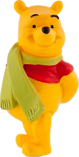 CakeSupplies Kakefigur Ole Brumm CakeSupplies Kakefigur Ole Brumm