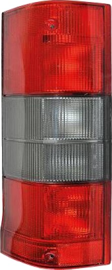 DIEDERICHS 3481091 Baklykt