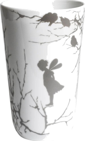 Wik & Walsøe Alv vase 20 cm