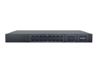 VivoLink VLHDMIMAT8X8 - 8x8 matrisesvitsjer / lydfjerner