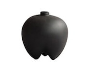 Sumo Vase liten Coffee Sumo Vase liten Coffee