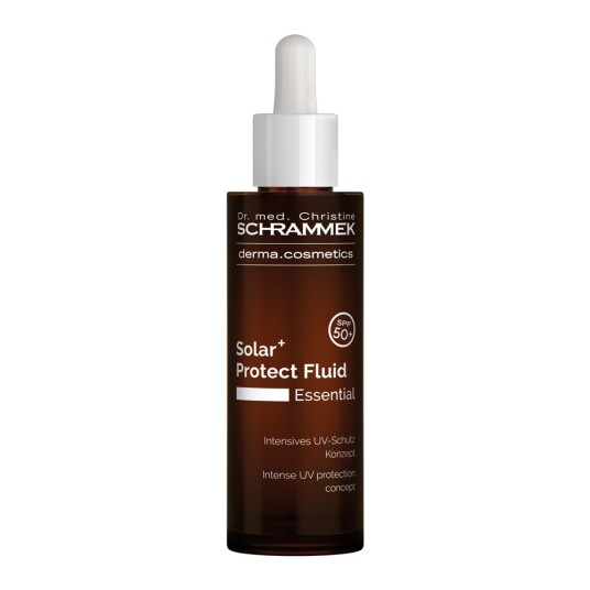 Dr Schrammek Solar+ Protect Fluid SPF50 50ml Dr Schrammek Solar+ Protect Fluid SPF50 50ml