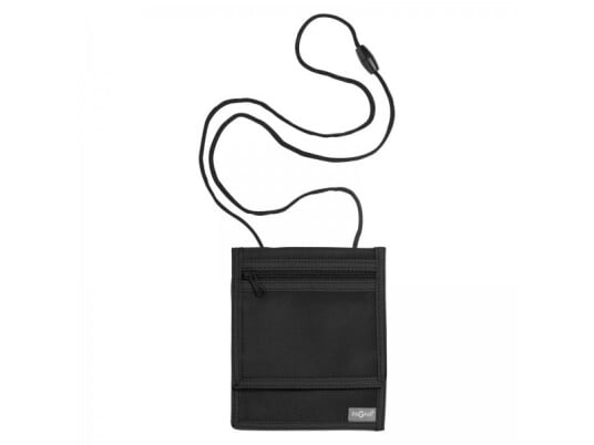 Pagna 99508-01, Sort, Nylon, Monokromatisk, Glidelås, 1 Stykker