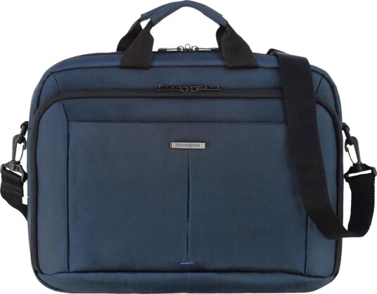 Samsonite GuardIT 2.0 PC-veske 15,6" Marineblå Samsonite GuardIT 2.0 PC-veske 15,6" Marineblå
