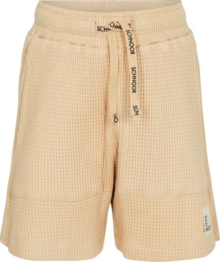 Sofie Schnoor Shorts Sand (116 / 6 år)