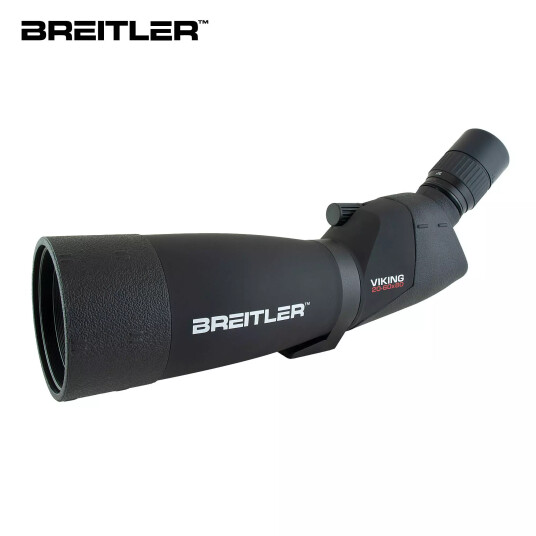 Breitler Viking 20-60x80 WP WA Spottingscope Breitler Viking 20-60x80 WP WA Spottingscope