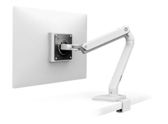 Ergotron MXV Desk Monitor Arm - mounting kit - for LCD display (adjustable arm) Ergotron MXV Desk Monitor Arm - mounting kit - for LCD display (adjustable arm)