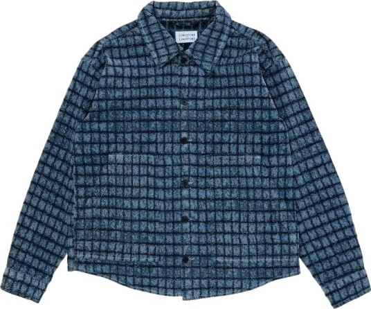Libertine Libertine Manual Blue L Libertine Libertine Manual Blue L