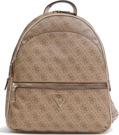Guess Dame Vesker Beige ONE SIZE,