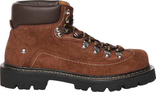 Dsquared2 Herre Sko Brun 42 EU,
