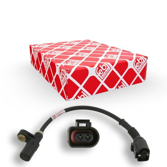 Sensor ABS FEBI BILSTEIN 23498