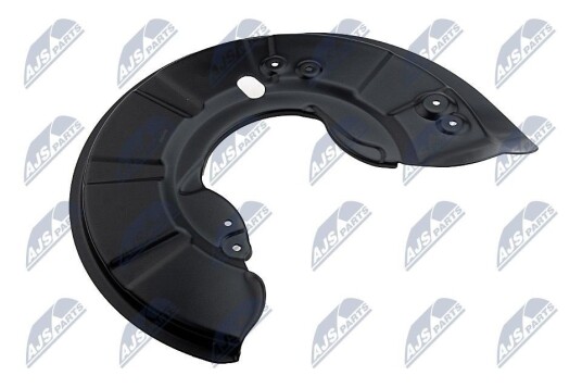 Bremseskjold NTY HTO CH 000 Bremseskjold NTY HTO CH 000