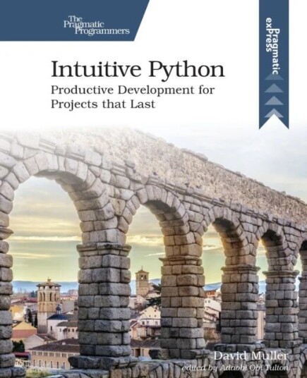 Intuitive Python Av David Muller